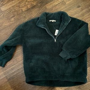 Loft pullover
